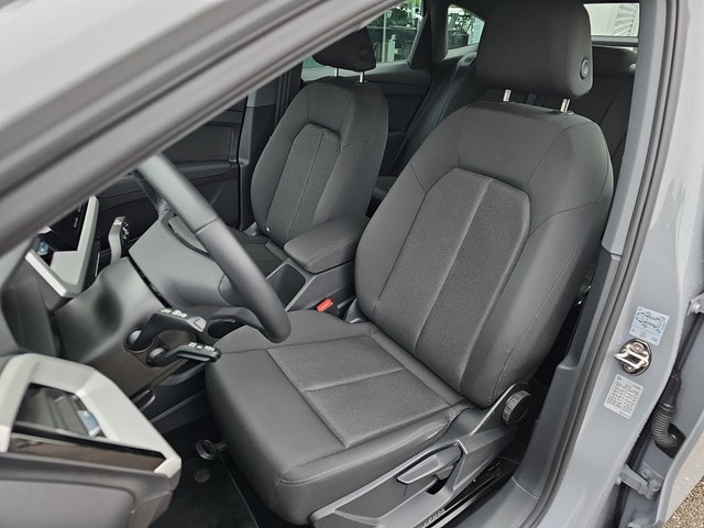 Audi Q4 e-tron 35 Sportback