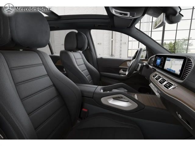 Mercedes-Benz GLE 350 AMG Line