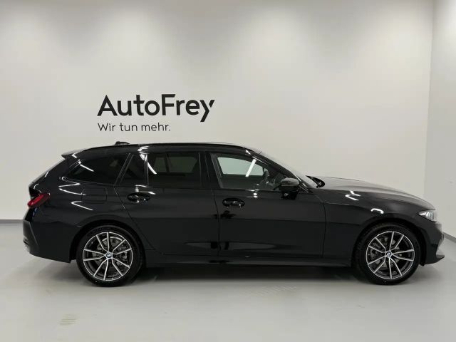 BMW 320 320d xDrive