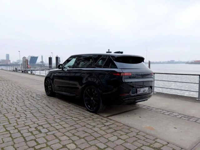 Land Rover Range Rover Sport D350 First Edition ++++