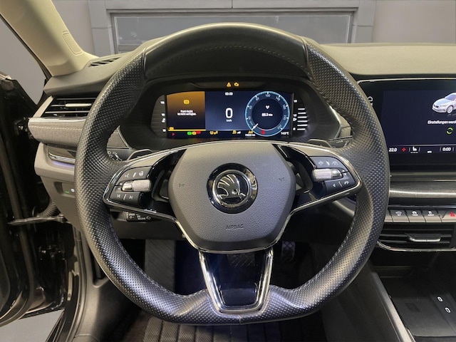 Skoda Octavia 2.0 TDI Combi