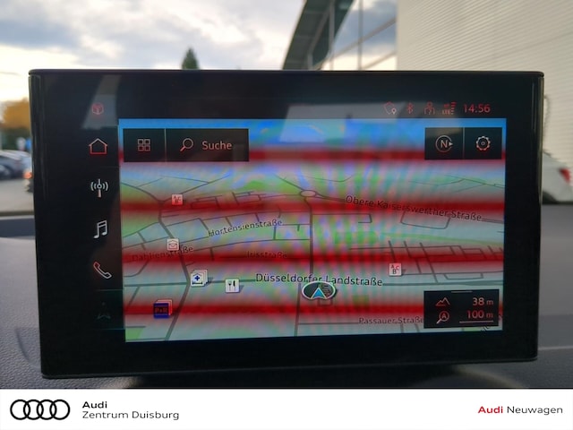 Audi Q2 35 TFSI S-Tronic