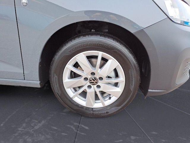 Volkswagen Caddy Caddy 5-Sitzer 2,0 l  TDI EU6 SCR F