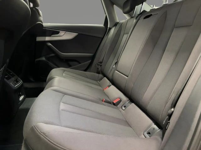 Audi A4 40 TDI Sedan