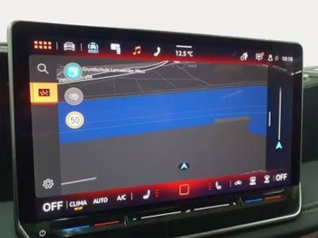 Volkswagen Tiguan 2.0 TDI