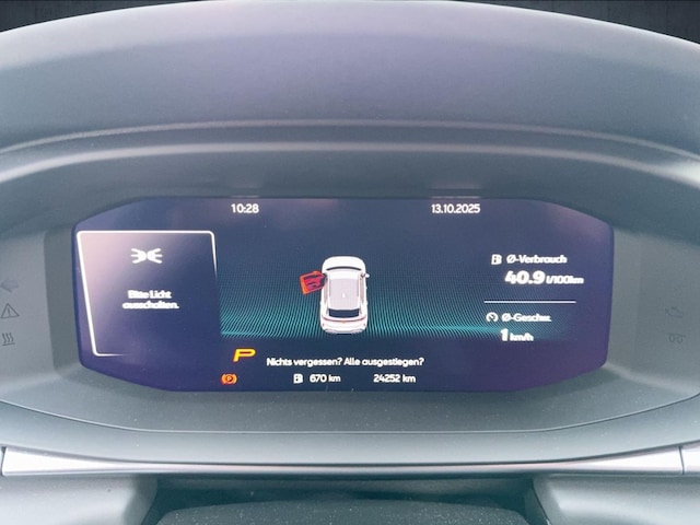 Cupra Terramar 1.5 eTSI