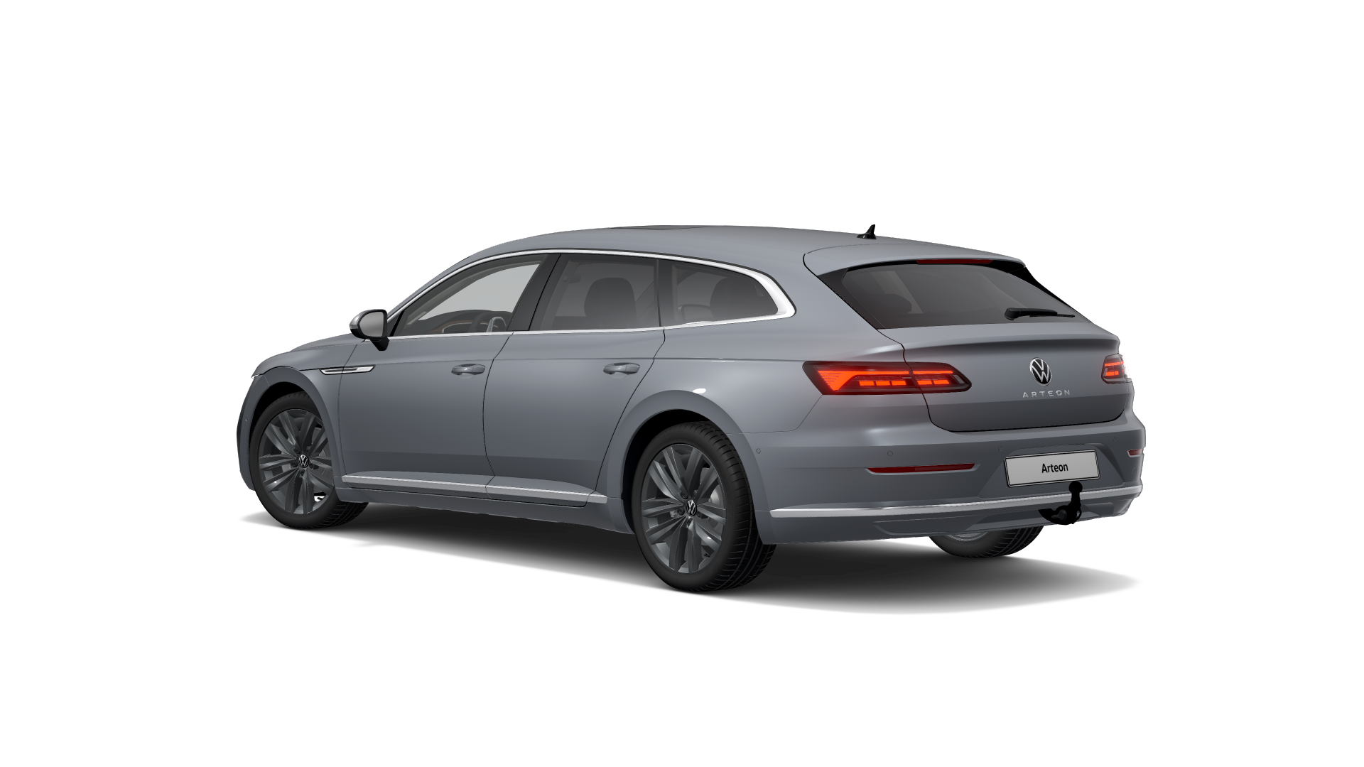 Volkswagen Arteon Shooting Brake 2.0 TDI DSG