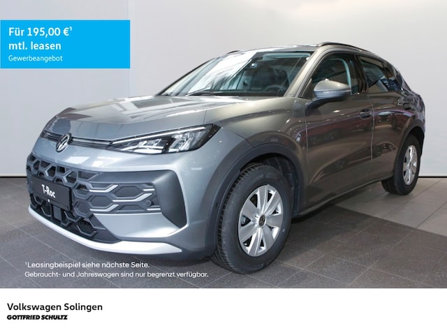 Volkswagen T-Roc Trendline