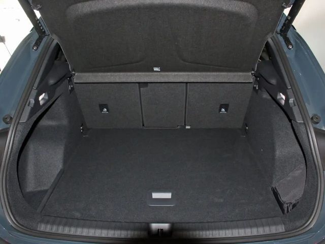 Cupra Terramar 1.5 e-TSI 150 PS DSG