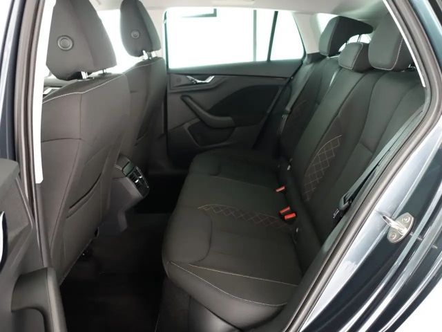 Skoda Scala Ambition