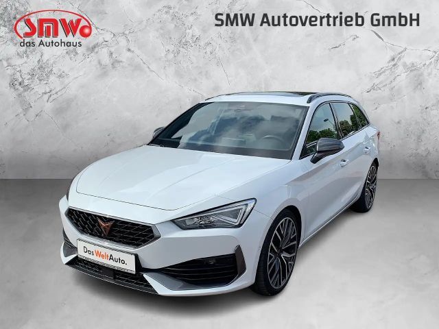 Cupra Leon 2.0 TSI 4Drive Sportstourer VZ
