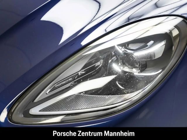 Porsche Macan Luft Bose ACC 14-Wege Pano Kamera Spurwechsel