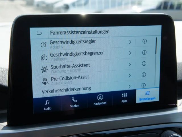 Ford Kuga Titanium X