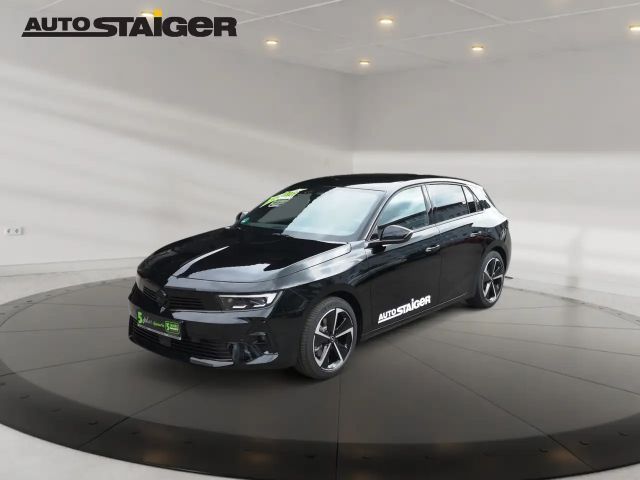 Opel Astra 1.2 Turbo Hybrid Turbo
