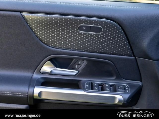 Mercedes-Benz GLB 180 Progressive