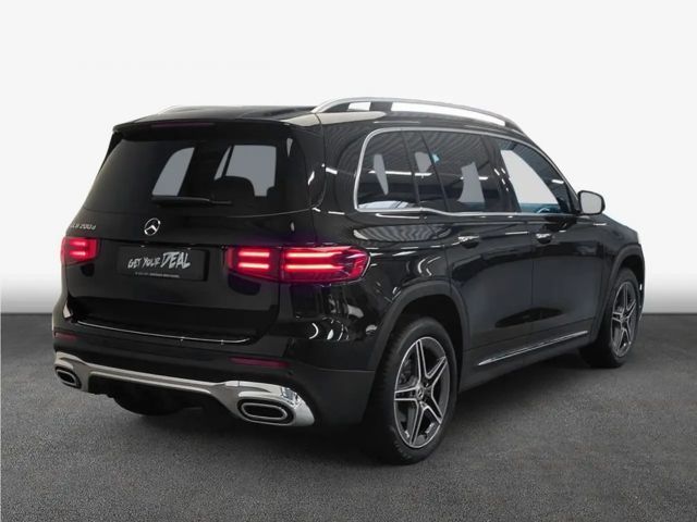 Mercedes-Benz GLB 200 GLB