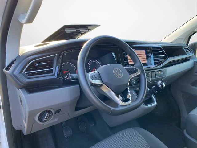 Volkswagen Transporter 2.0 TDI Lang T6