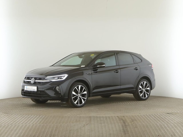 Volkswagen Taigo 1.0 TSI IQ.Drive R-Line