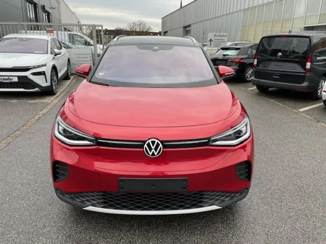 Volkswagen ID.4 Performance Pro