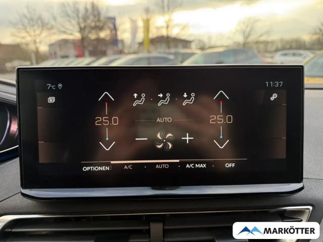 Peugeot 5008 GT-Line PureTech