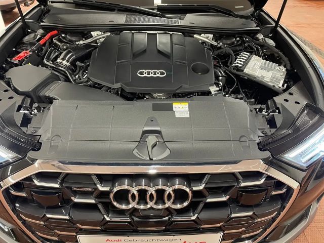 Audi A6 45 TDI Avant Quattro S-Line