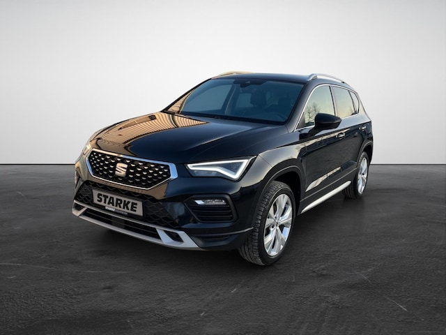 Seat Ateca 1.5 TSI DSG