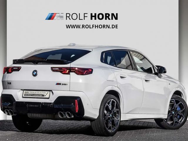 BMW X2 M35i xDrive