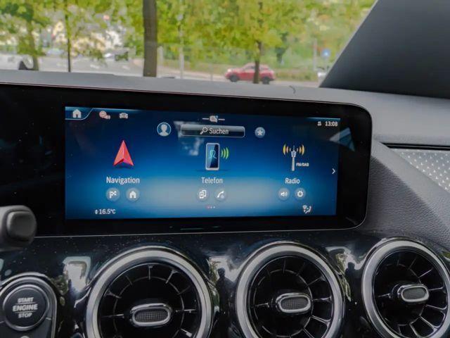 Mercedes-Benz B 200 Progressive