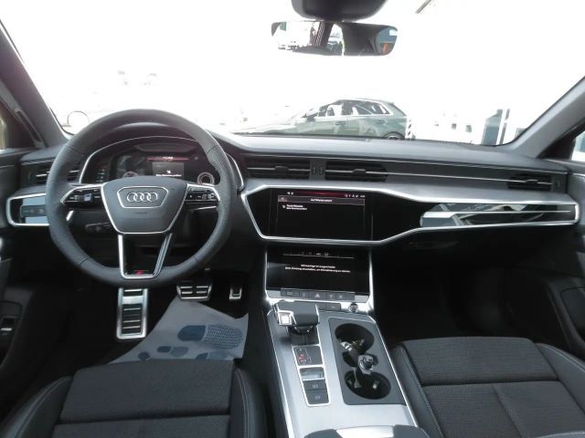 Audi A6 40 TDI Avant S-Line