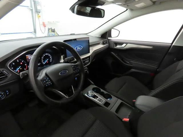 Ford Focus 1.5 EcoBlue Titanium Wagon