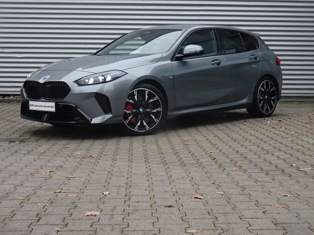 BMW 120 M-Sport Sedan