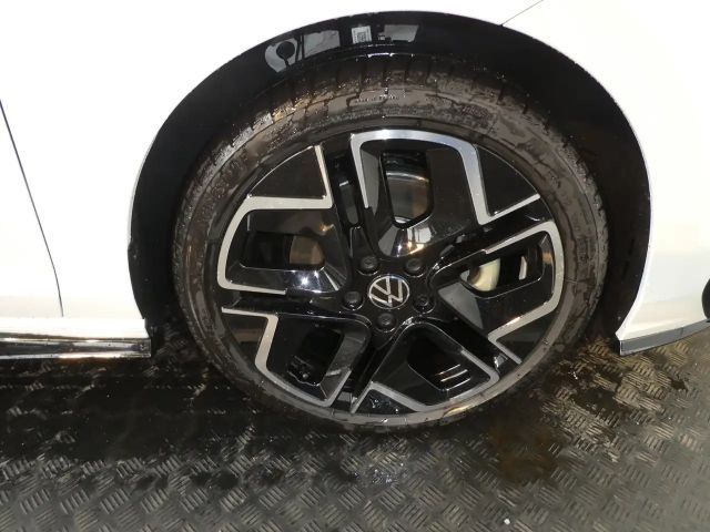 Volkswagen Golf DSG Sport