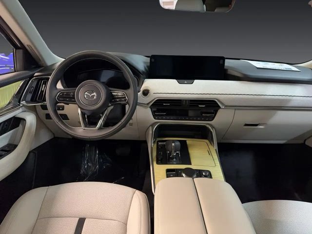 Mazda CX-80 Plus Takumi e-Skyactiv