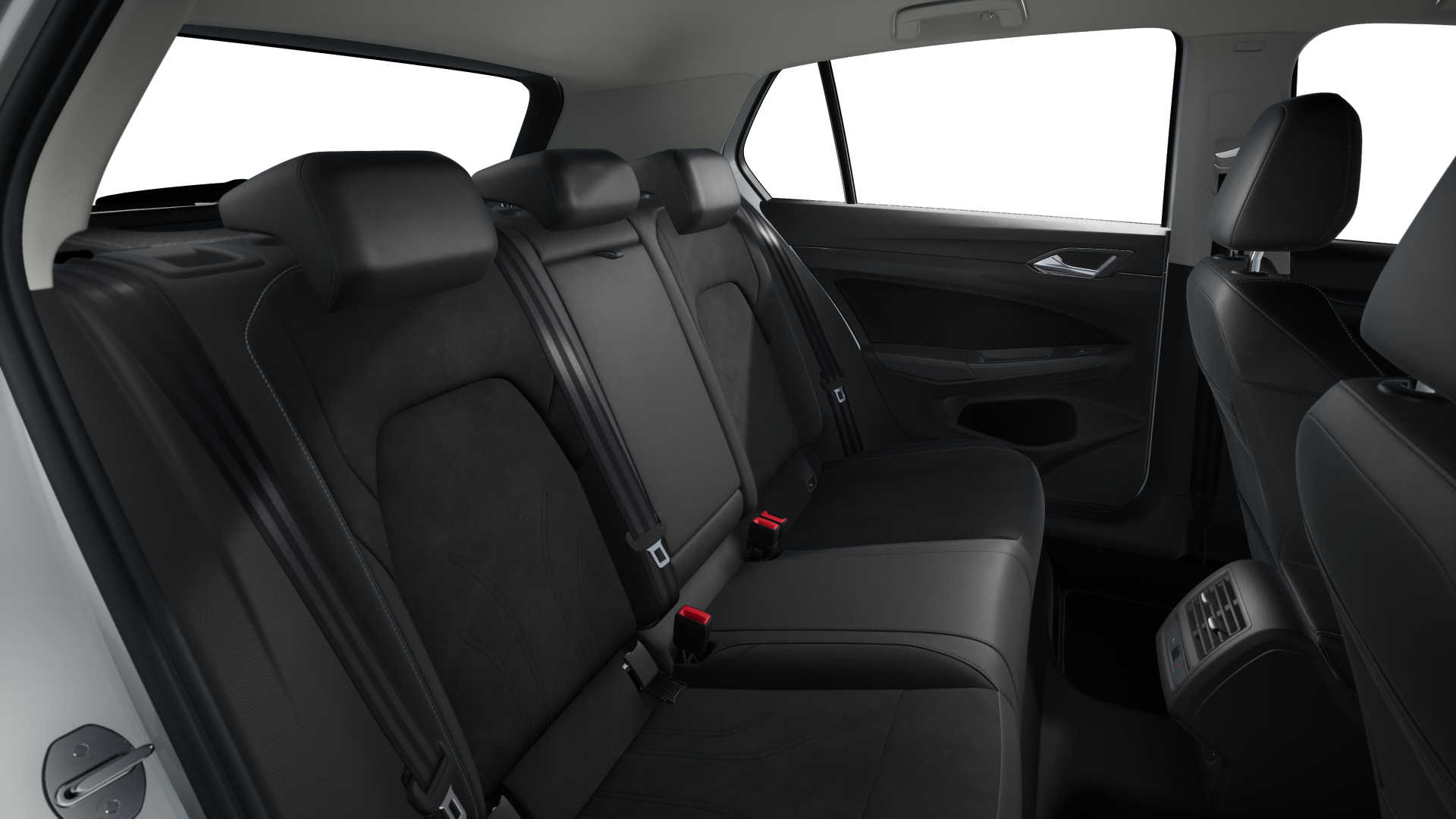 Volkswagen Golf DSG Style eHybrid