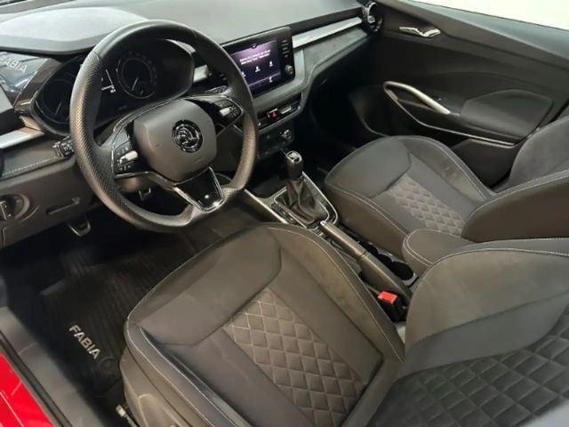 Skoda Fabia 1.0 TSI Style Style