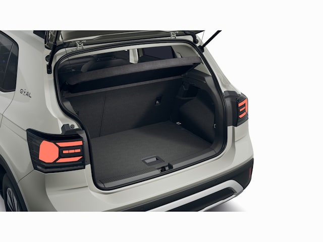 Volkswagen T-Cross T-Cross Goal 1.0 l TSI  ACC LED NAVI KAMERA