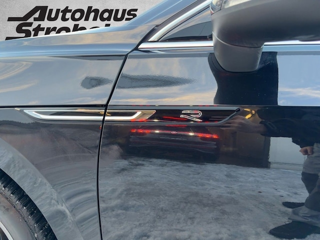 Volkswagen Arteon 2.0 TDI DSG R-Line