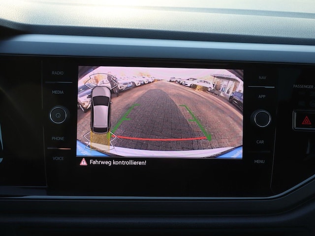 Volkswagen Taigo 1.5 TSI DSG R-Line