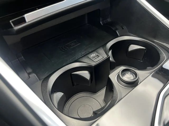 BMW M3 Competition Sedan