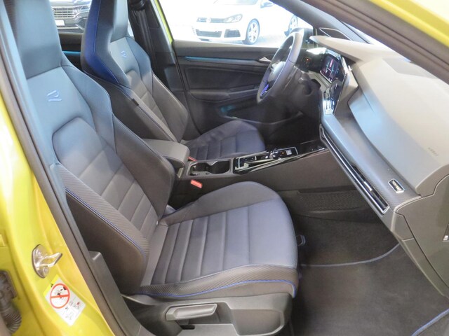 Volkswagen Golf 2.0 TSI 4Motion Golf VIII