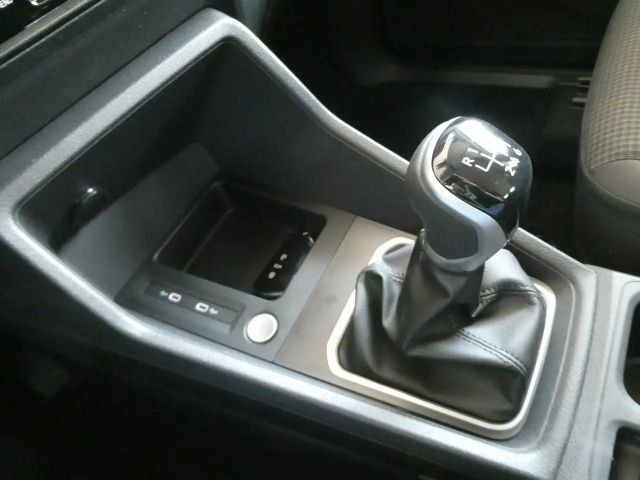 Volkswagen Caddy Family