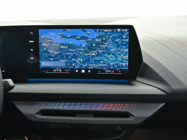 BMW 220 220d Coupé M-Sport