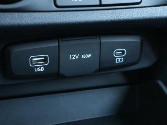 Hyundai i10 1.0 Trend