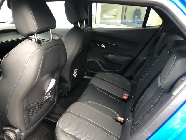 Peugeot 2008 GT-Line