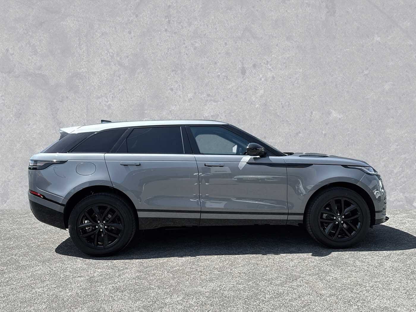 Land Rover Range Rover Velar D200 Dynamic SE
