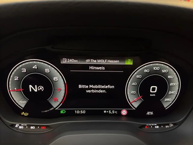 Audi Q2 35 TFSI S-Tronic