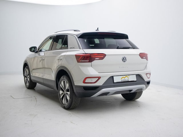 Volkswagen T-Roc 1.5 TSI DSG
