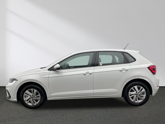 Volkswagen Polo Style