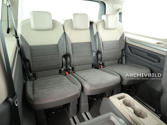 Volkswagen Multivan Lang Life T7