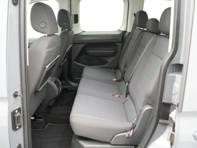 Volkswagen Caddy Life